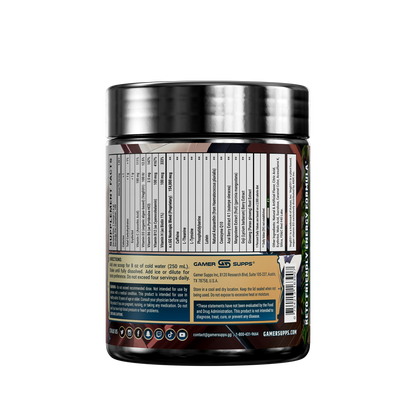 Kaho's Guil-tea Pleasure - 100 Servings - Gamer Supps