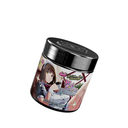 Kaho's Guil-tea Pleasure Caffeine Free - 100 Servings - Gamer Supps