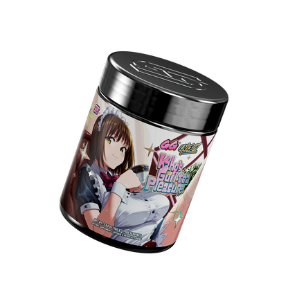 Kaho's Guil-tea Pleasure - 100 Servings - Gamer Supps