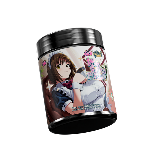 Kaho's Guil-tea Pleasure - 100 Servings - Gamer Supps