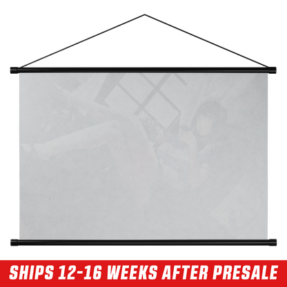 Kaho's Guil-tea Wall Scroll - Gamer Supps