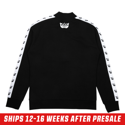 Shylily Killer Whale Track Suit Jacket - Gamer Supps