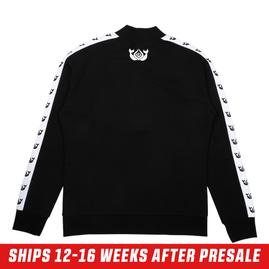 Shylily Killer Whale Track Suit Jacket - Gamer Supps