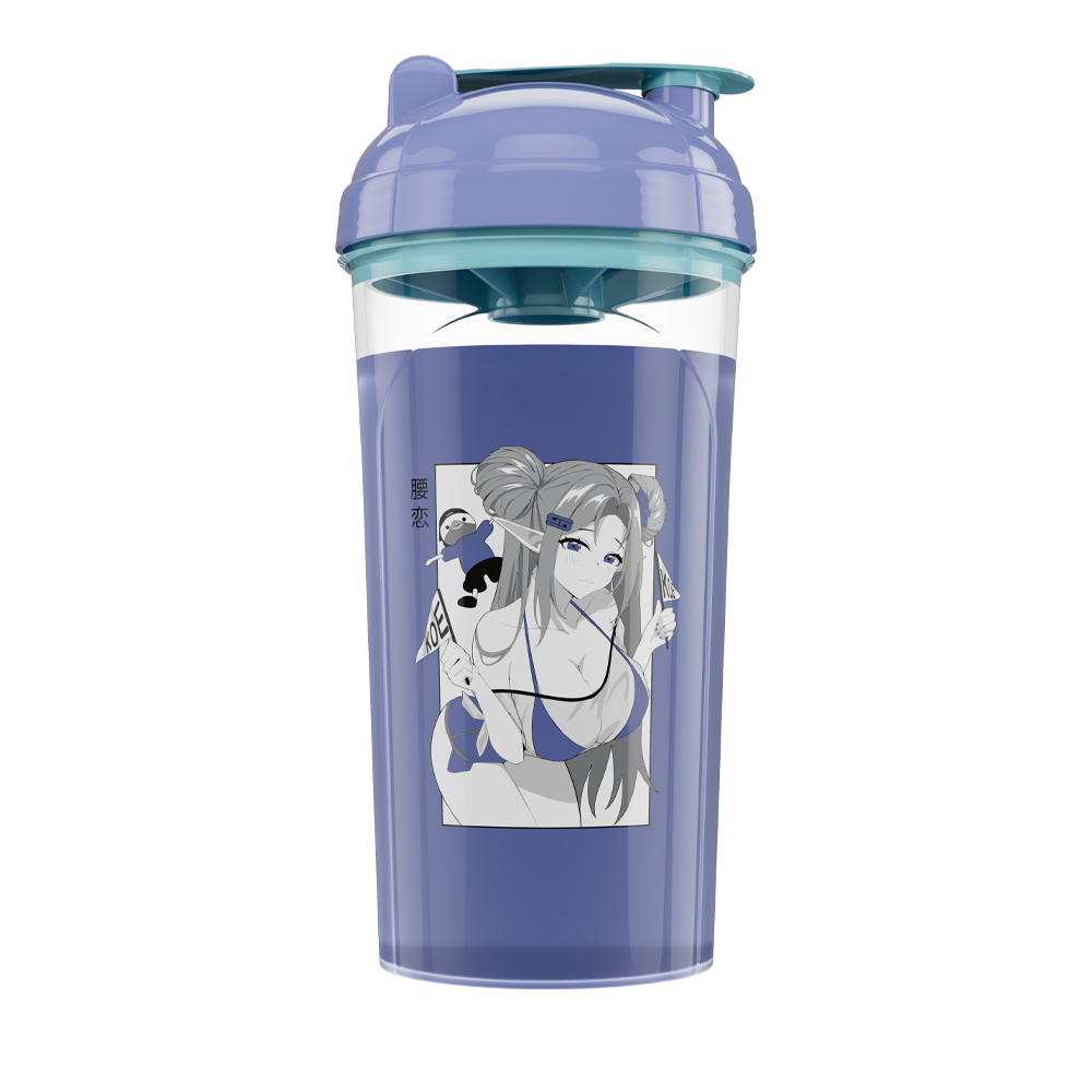 Waifu Cups x Koefficient - Gamer Supps