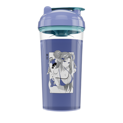 Waifu Cups x Koefficient - Gamer Supps