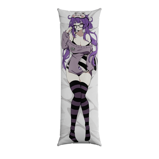 Lazy Day Dakimakura Case (Body Pillow) - Gamer Supps