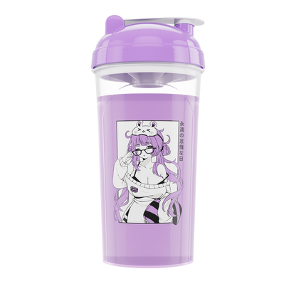 Waifu Cup S6.2: Lazy Day - Gamer Supps