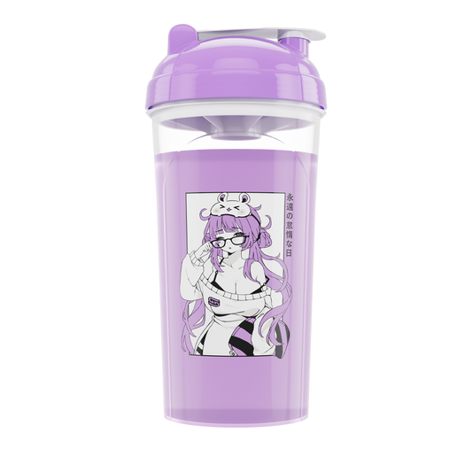 Waifu Cup S6.2: Lazy Day - Gamer Supps
