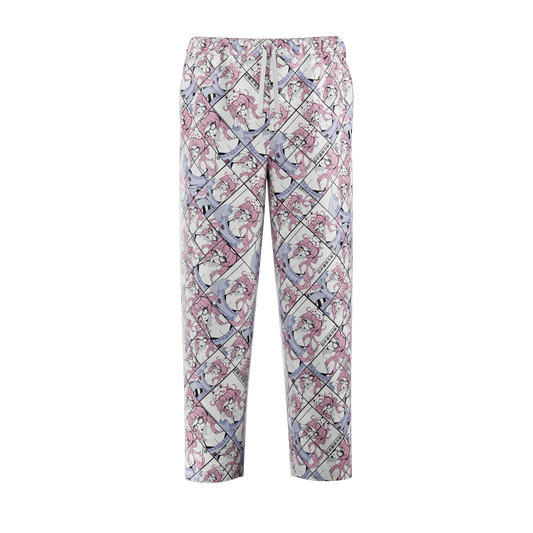 Lazy Day Pajama Pants - Gamer Supps