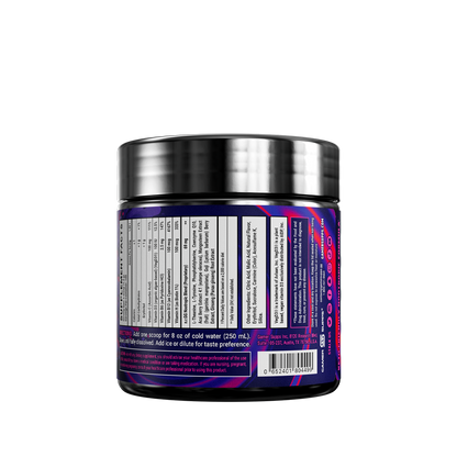 Lean Caffeine Free - 100 Servings - Gamer Supps