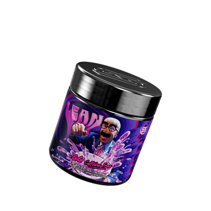 Lean Caffeine Free - 100 Servings - Gamer Supps