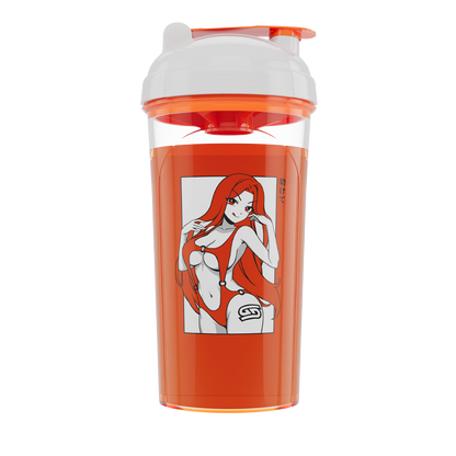 Waifu Cup S3.1: Lifesaver - Gamer Supps