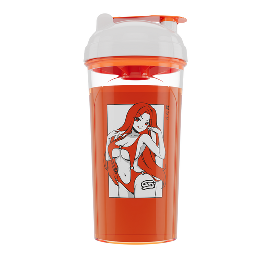 Waifu Cup S3.1: Lifesaver - Gamer Supps