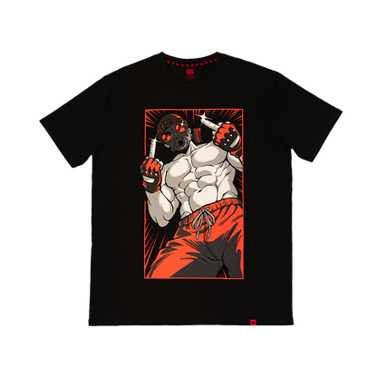 Waifu Cups x LilGasMask: Shirt - Gamer Supps