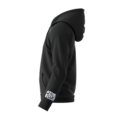 "Lonely" Hoodie - Gamer Supps