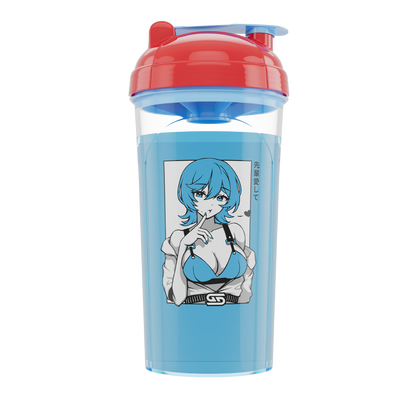 Waifu Cup S4.5: Love at First Sight - Gamer Supps