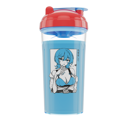 Waifu Cup S4.5: Love at First Sight - Gamer Supps