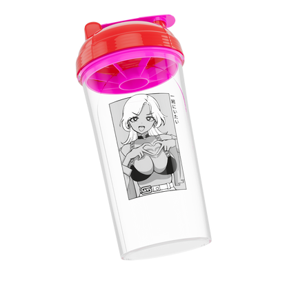 Waifu Cup S4.2: Lovestruck - Gamer Supps