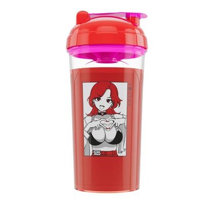 Waifu Cup S4.2: Lovestruck - Gamer Supps