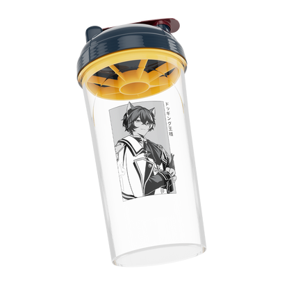 Waifu Cups x Lucius Merryweather - Gamer Supps