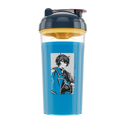 Waifu Cups x Lucius Merryweather - Gamer Supps