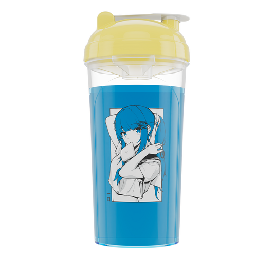 Waifu Cup S5.10: Lunch Date - Gamer Supps