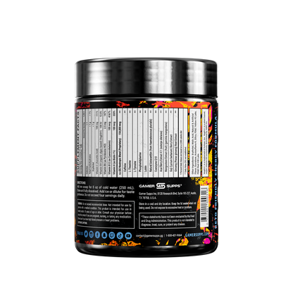 Mango Meta - 100 Servings - Gamer Supps