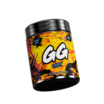 Mango Meta - 100 Servings - Gamer Supps