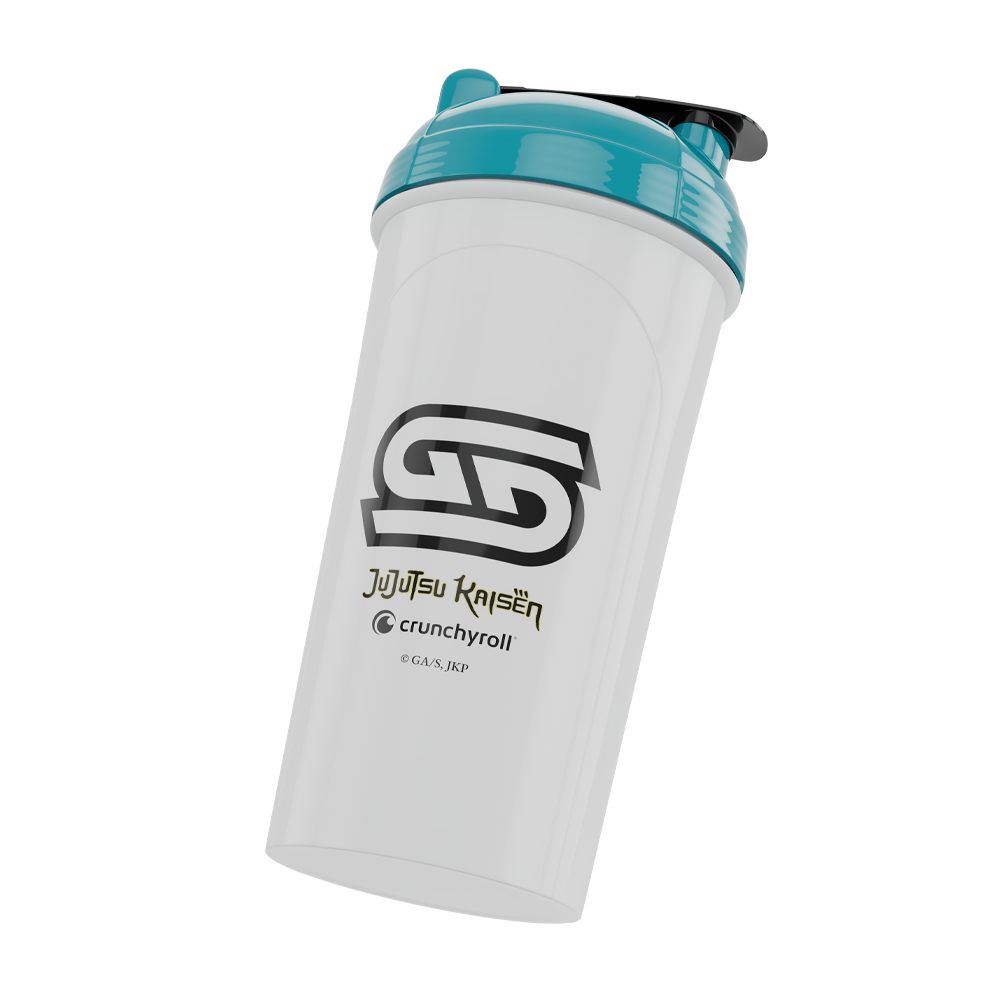 Jujutsu Kaisen Shaker Cup: Megumi Fushiguro - Gamer Supps
