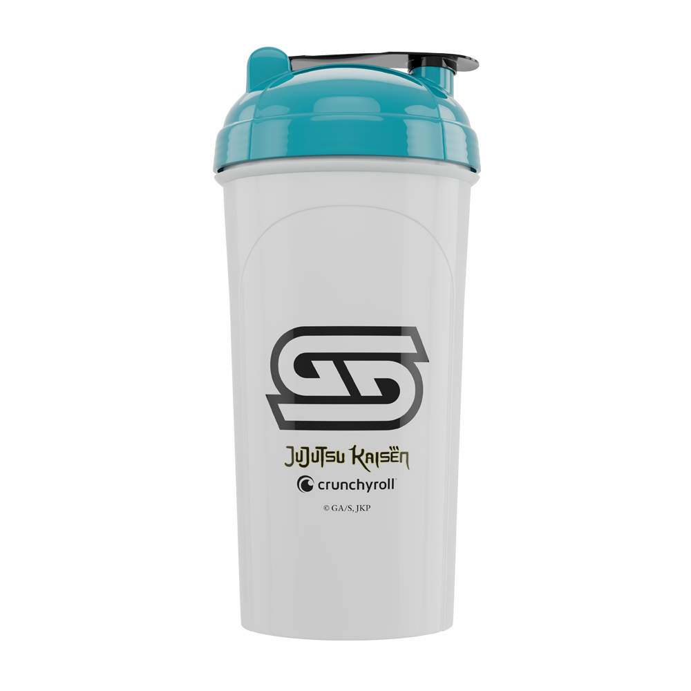 Jujutsu Kaisen Shaker Cup: Megumi Fushiguro - Gamer Supps