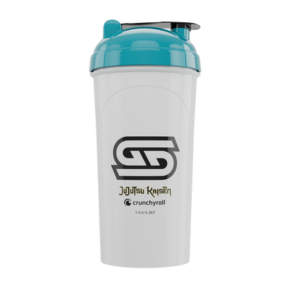 Jujutsu Kaisen Shaker Cup: Megumi Fushiguro - Gamer Supps