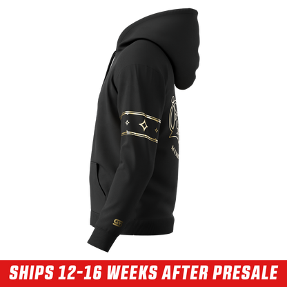 Merryweather Hoodie - Gamer Supps