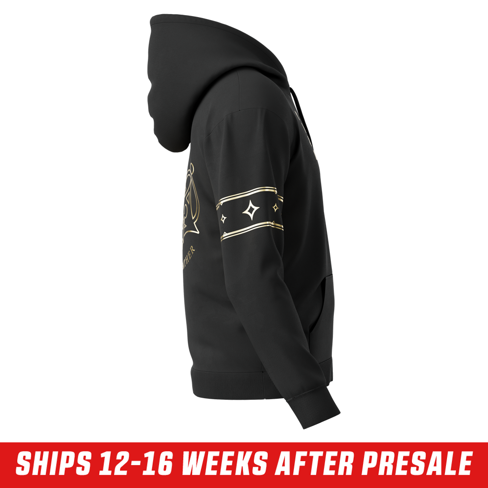 Merryweather Hoodie - Gamer Supps