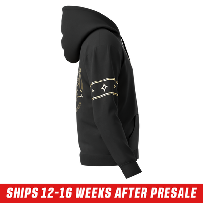 Merryweather Hoodie - Gamer Supps
