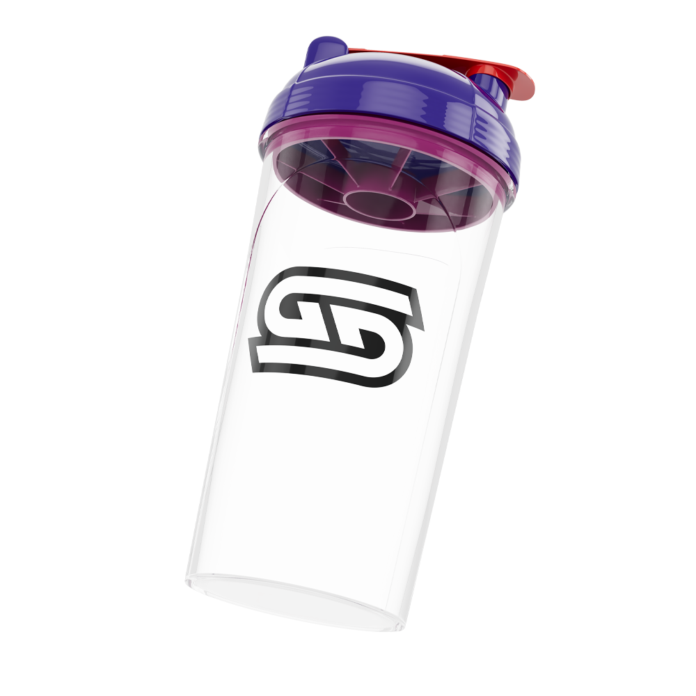 Waifu Cups x Midbeast - Gamer Supps