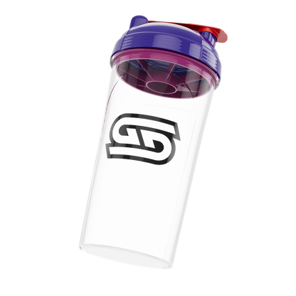 Waifu Cups x Midbeast - Gamer Supps