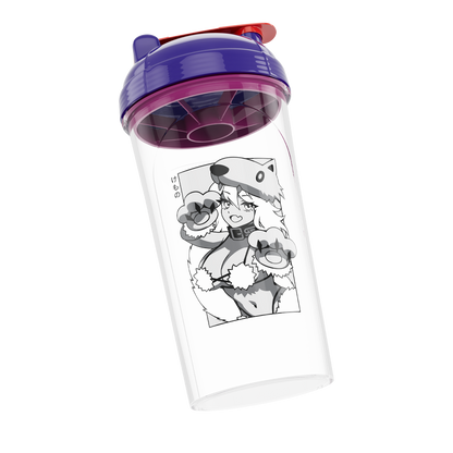 Waifu Cups x Midbeast - Gamer Supps