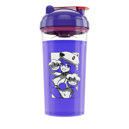 Waifu Cups x Midbeast - Gamer Supps