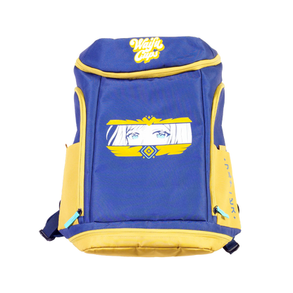 Mile High Club Carry On Backpack - Gamer Supps