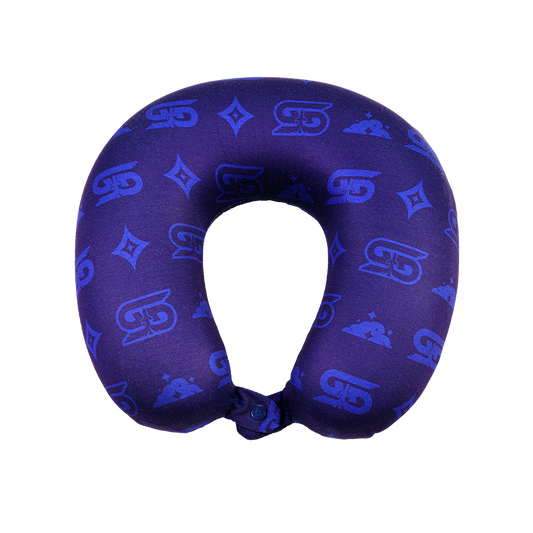 Mile High Club Neck Pillow - Gamer Supps