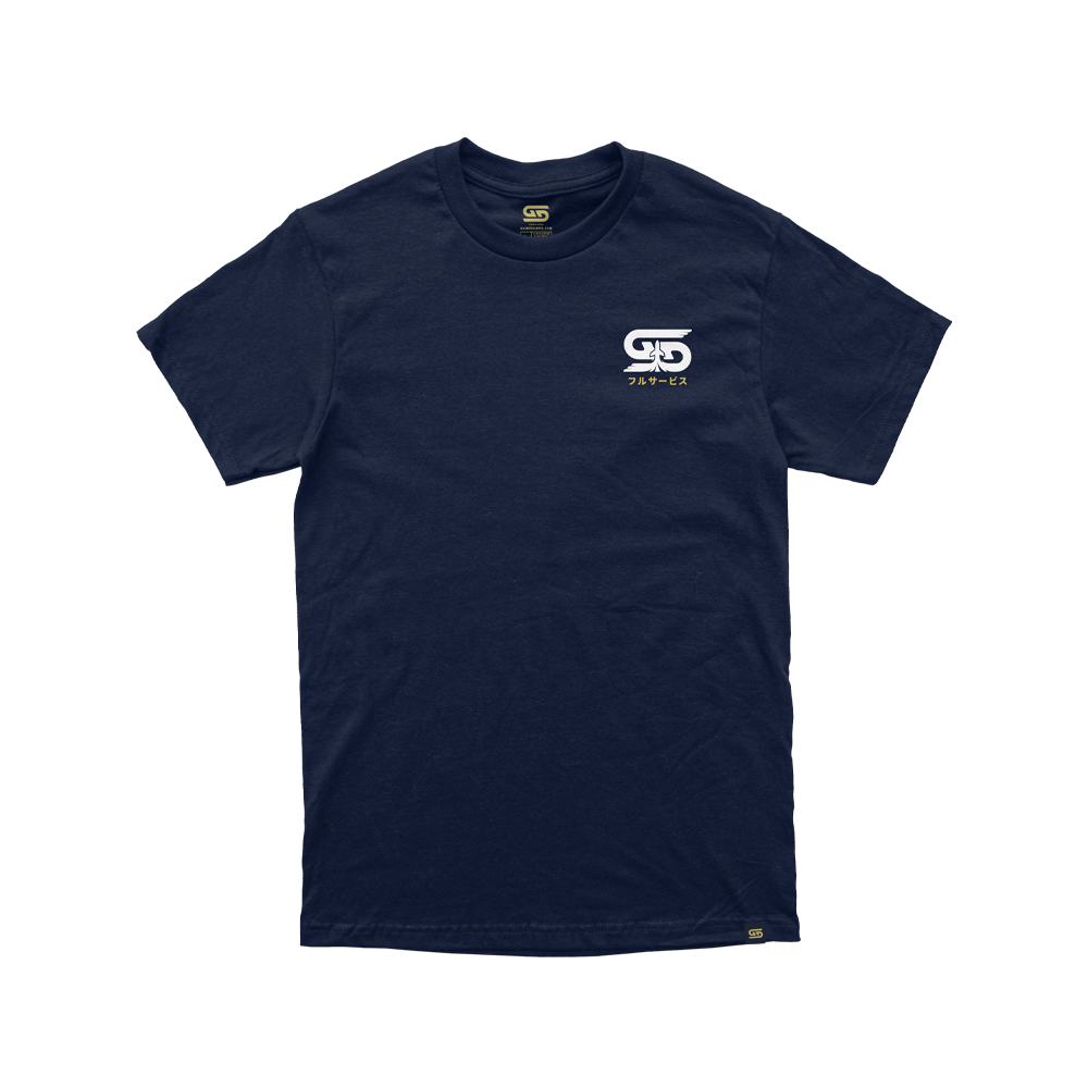 Waifu Shirt: Mile High Club - Gamer Supps