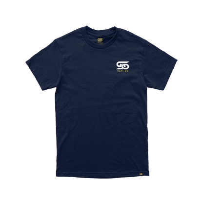 Waifu Shirt: Mile High Club - Gamer Supps
