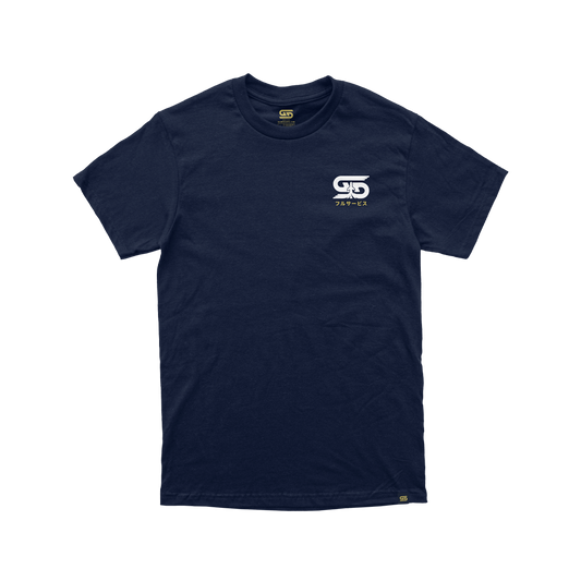 Waifu Shirt: Mile High Club - Gamer Supps