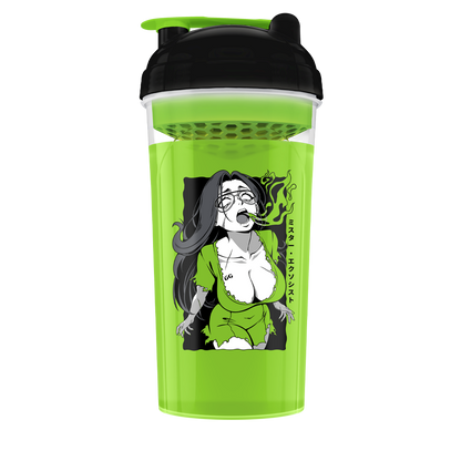 Waifu Cups x Mista GG - Gamer Supps