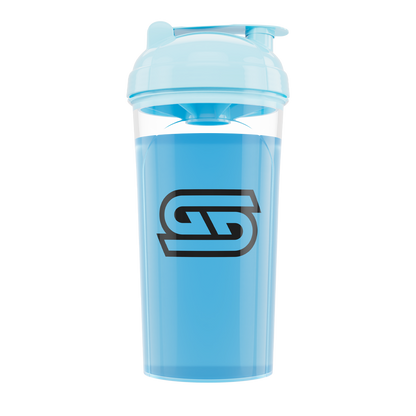 Waifu Cups x Modest Pelican - Gamer Supps