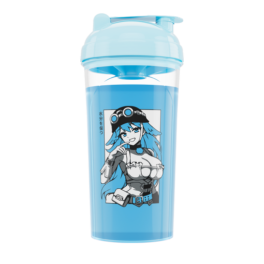 Waifu Cups x Modest Pelican - Gamer Supps