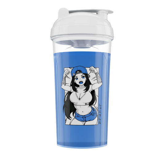 Waifu Cups x MoistCr1TiKaL - Gamer Supps