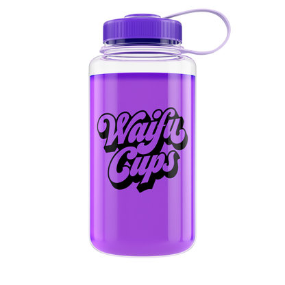 Waifu Jug: Ms. Fortune - Gamer Supps