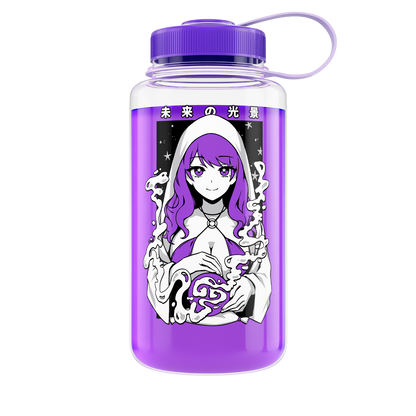 Waifu Jug: Ms. Fortune - Gamer Supps