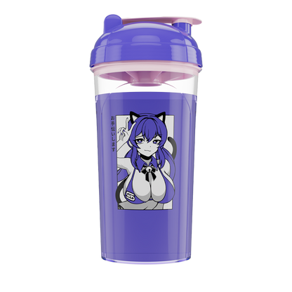 Waifu Cup S2.9: Neko Maid - Gamer Supps